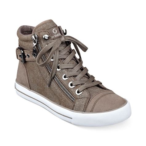 women's high top summer sneakers.